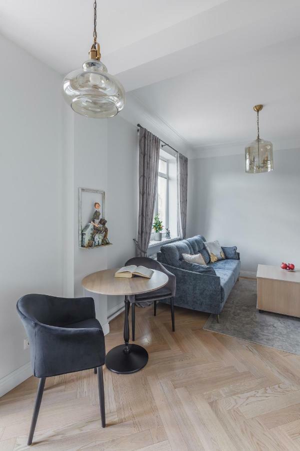 Avenue Apartment Siauliai  Exterior photo